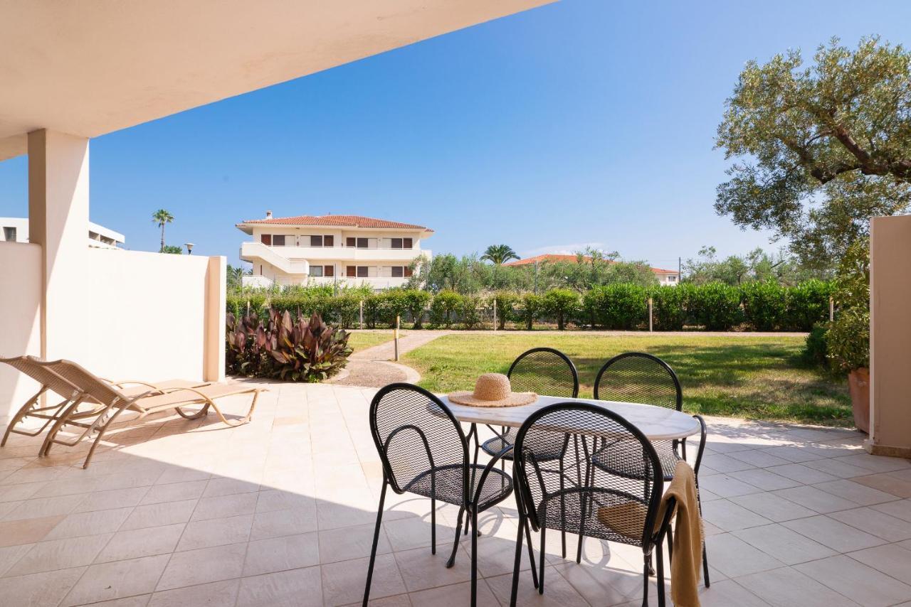 Kassandra Palace Hotel&Spa Kriopigi Esterno foto