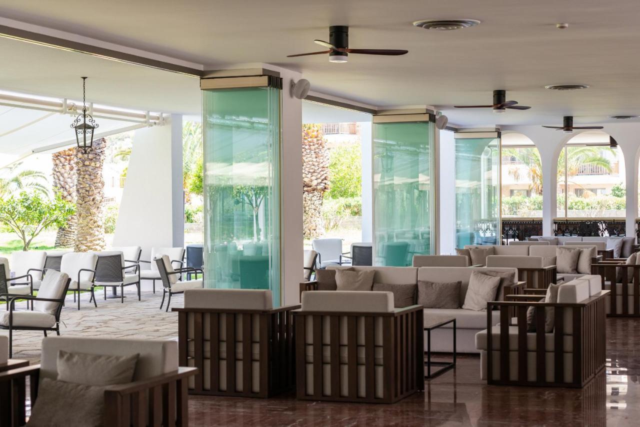 Kassandra Palace Hotel&Spa Kriopigi Esterno foto